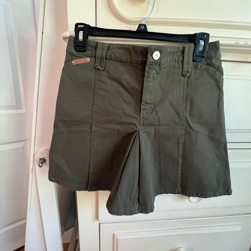 Dolce and Gabbana Jean skirt